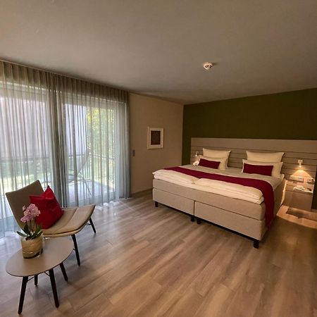 Schlosshotel Monrepos Лудвигсбург Екстериор снимка