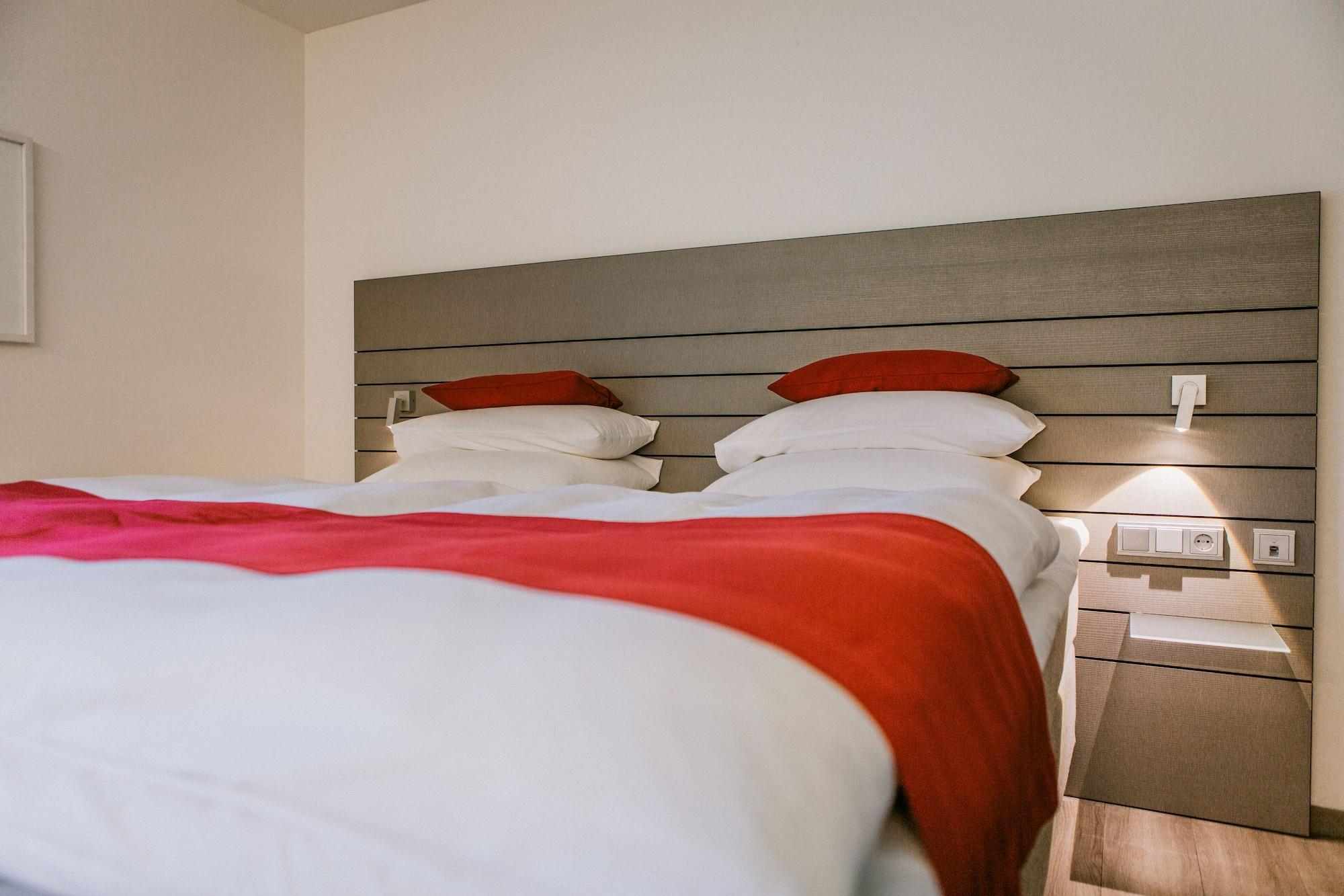 Schlosshotel Monrepos Лудвигсбург Екстериор снимка