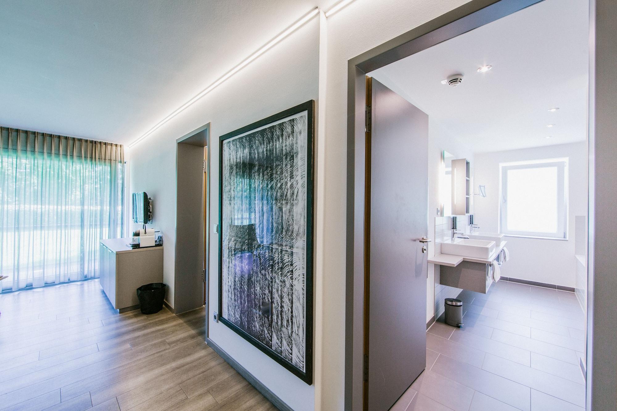 Schlosshotel Monrepos Лудвигсбург Екстериор снимка