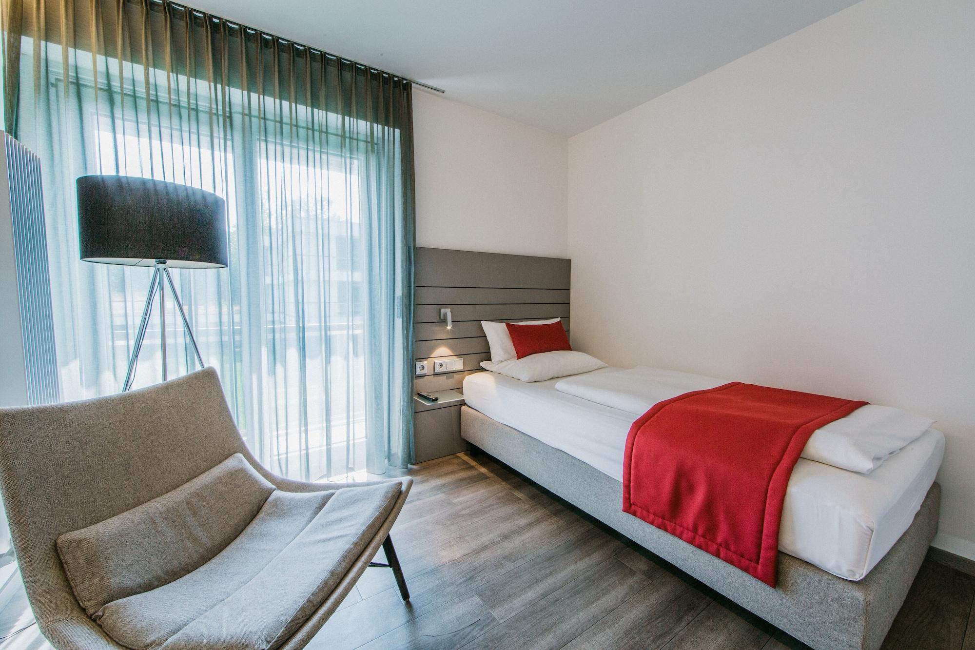 Schlosshotel Monrepos Лудвигсбург Екстериор снимка