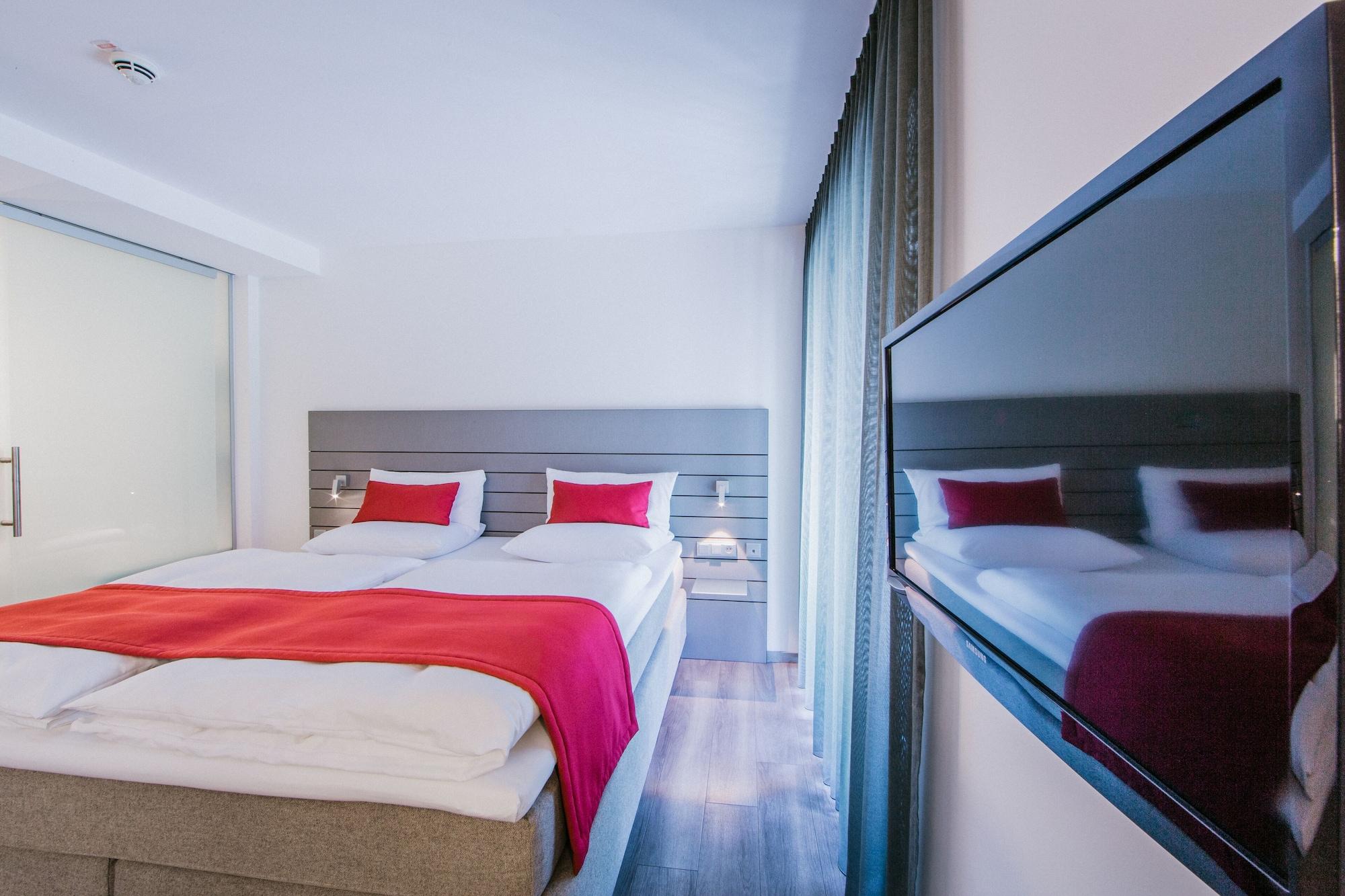 Schlosshotel Monrepos Лудвигсбург Екстериор снимка
