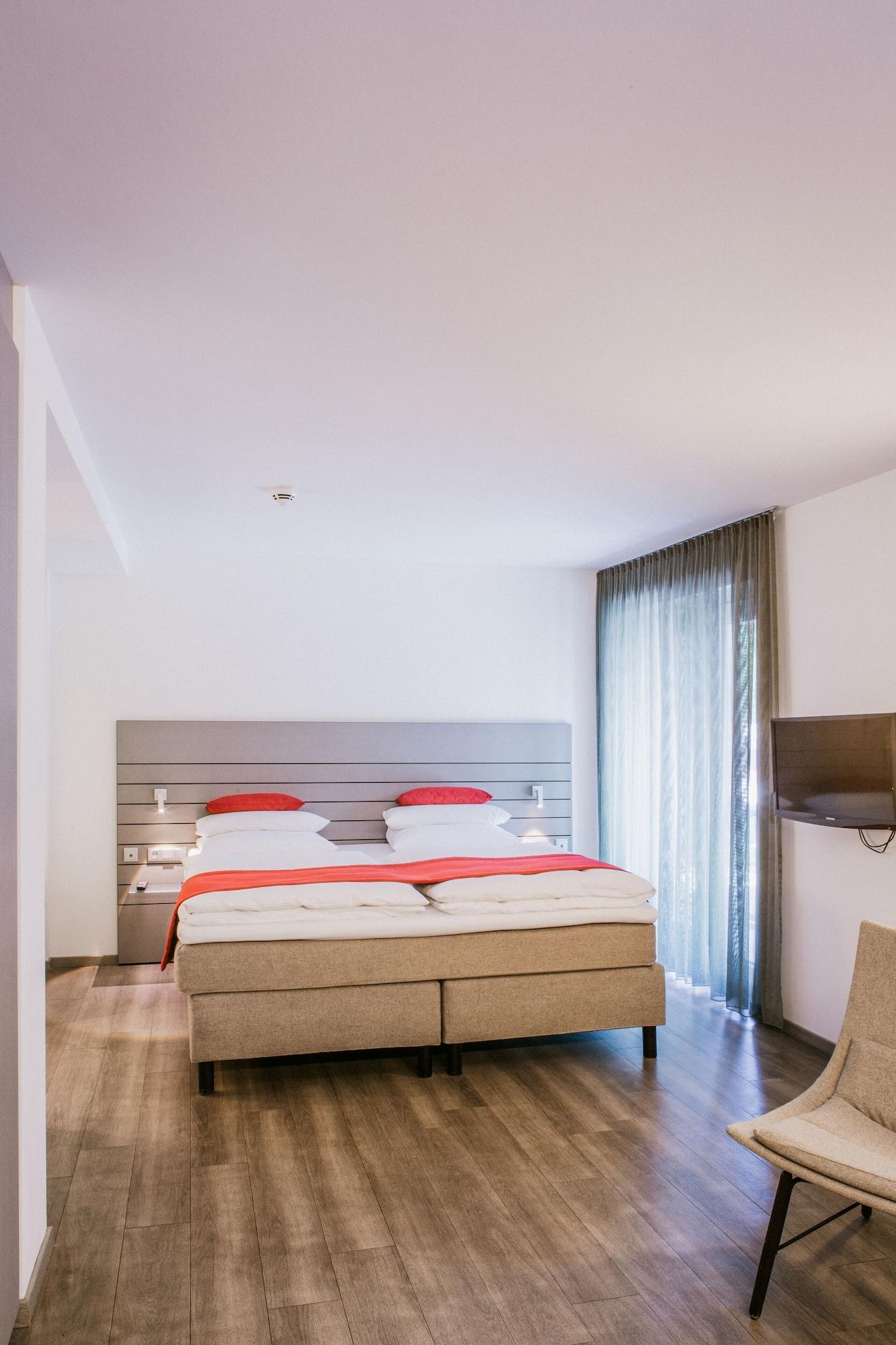 Schlosshotel Monrepos Лудвигсбург Екстериор снимка