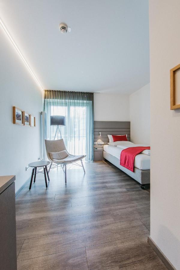 Schlosshotel Monrepos Лудвигсбург Стая снимка