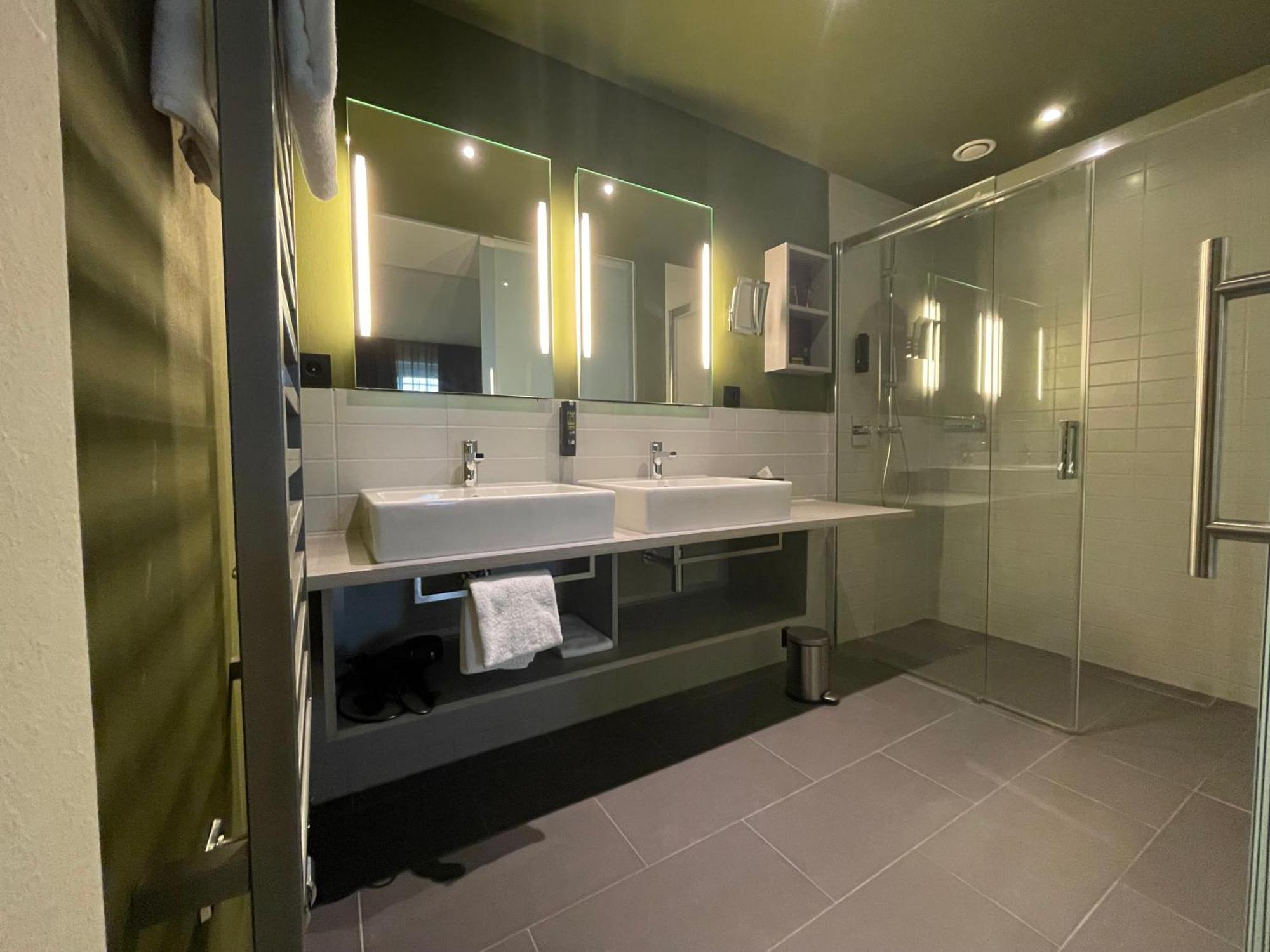 Schlosshotel Monrepos Лудвигсбург Екстериор снимка