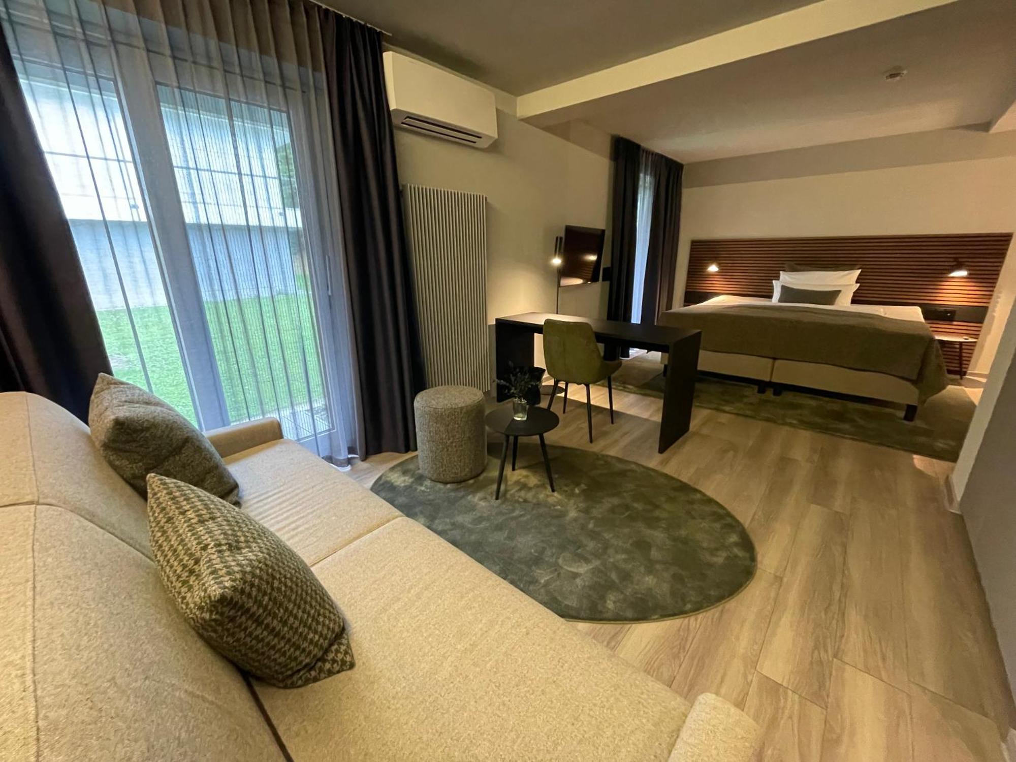 Schlosshotel Monrepos Лудвигсбург Екстериор снимка