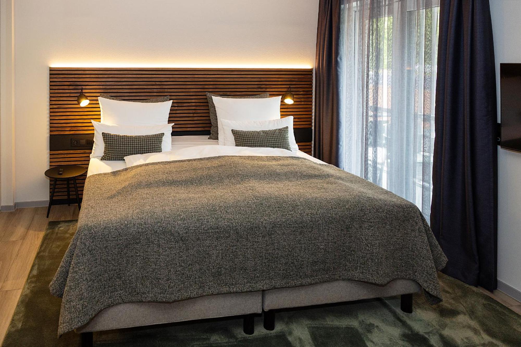 Schlosshotel Monrepos Лудвигсбург Екстериор снимка
