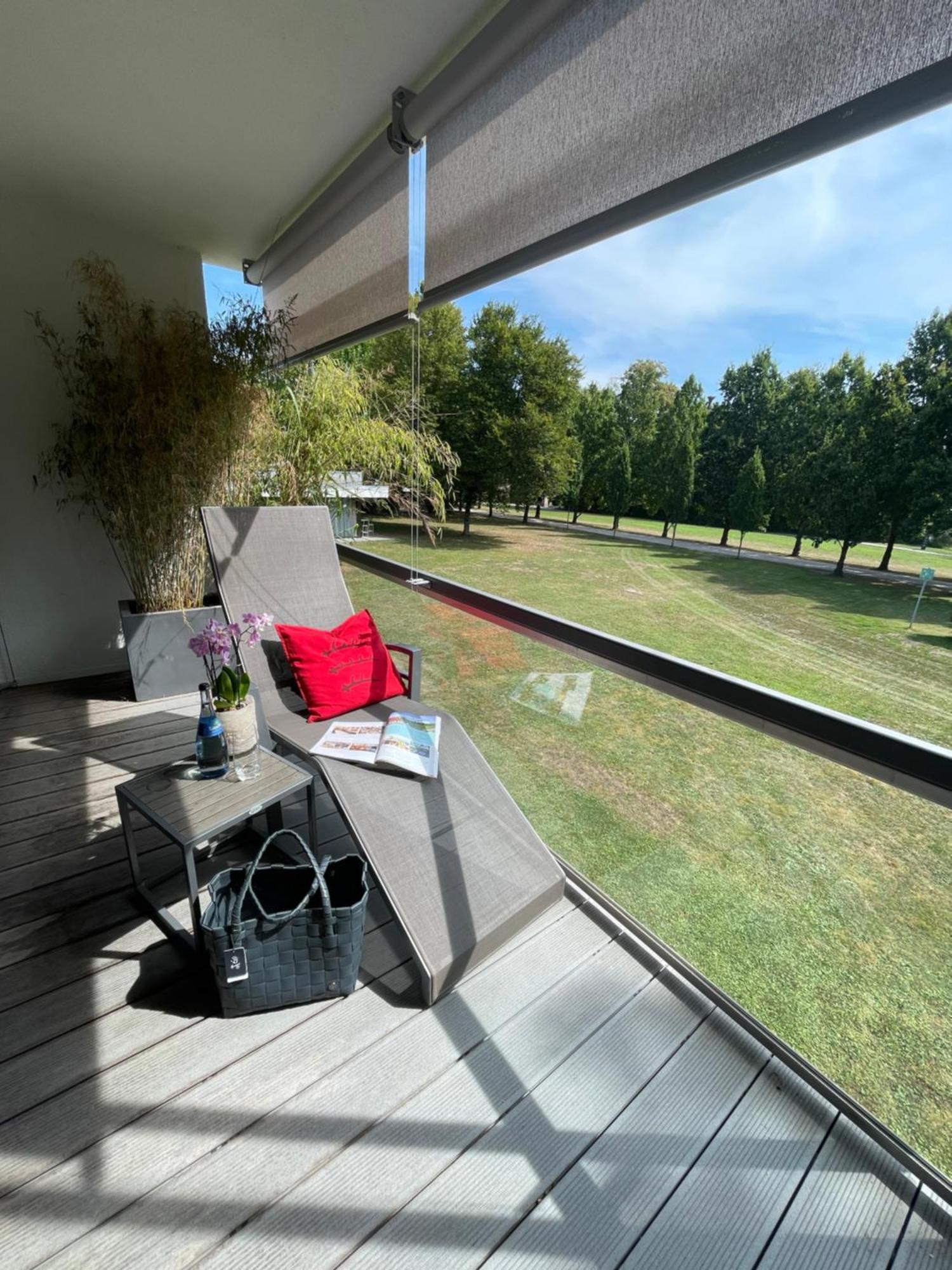 Schlosshotel Monrepos Лудвигсбург Екстериор снимка