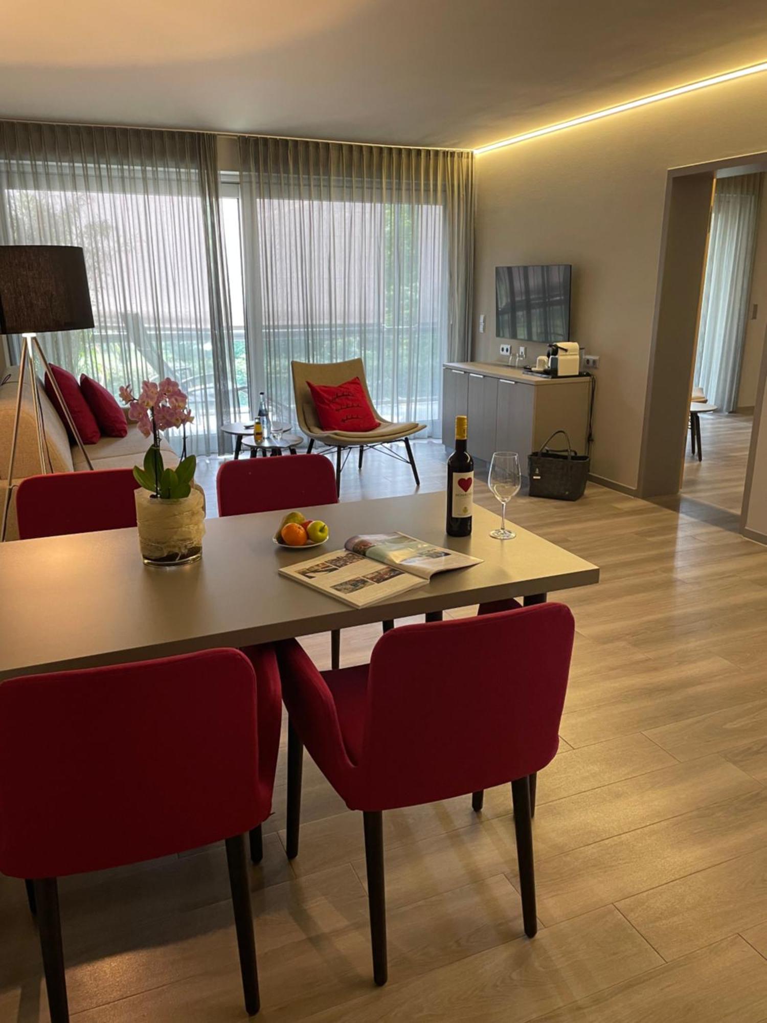 Schlosshotel Monrepos Лудвигсбург Екстериор снимка