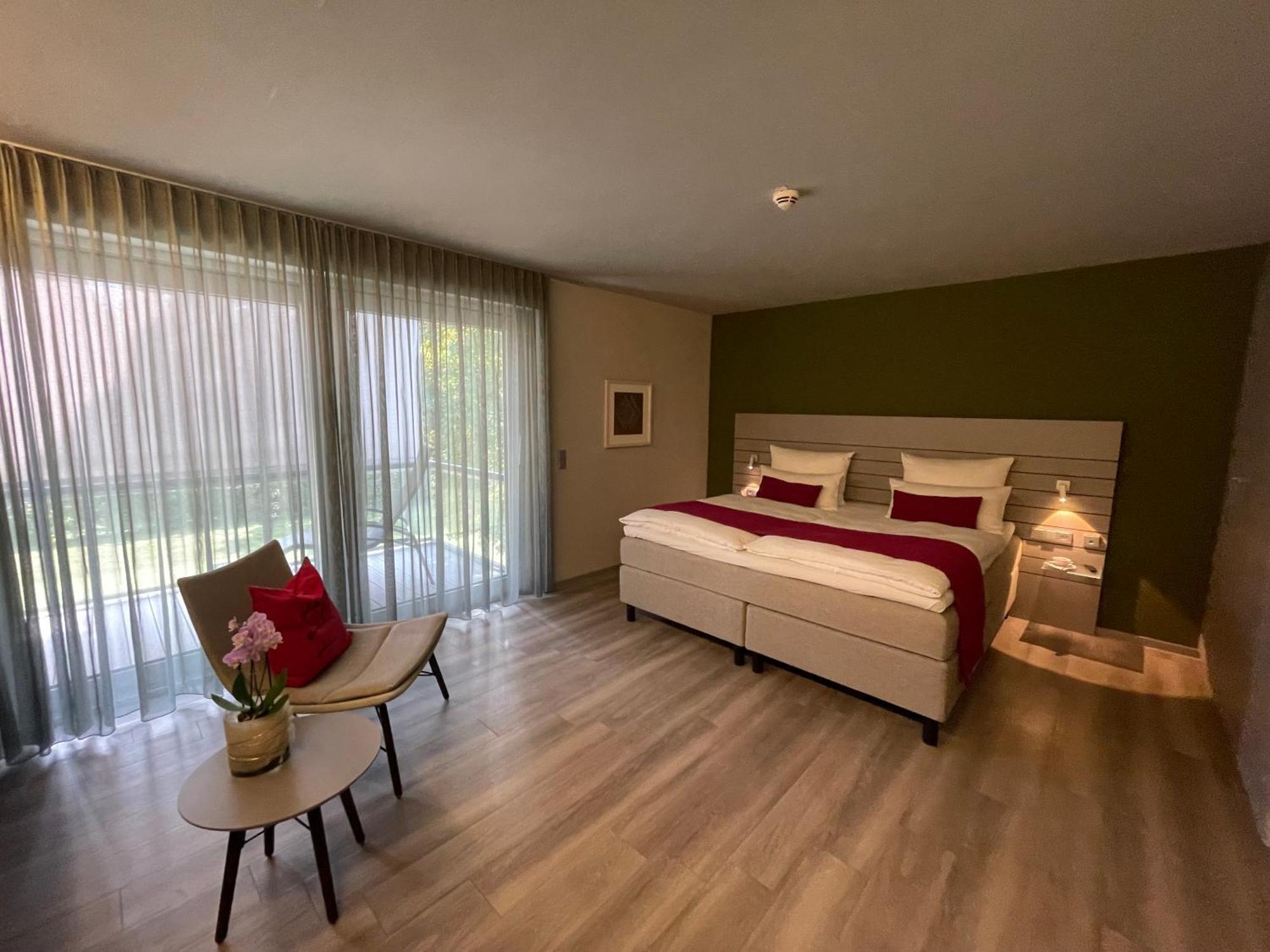 Schlosshotel Monrepos Лудвигсбург Екстериор снимка