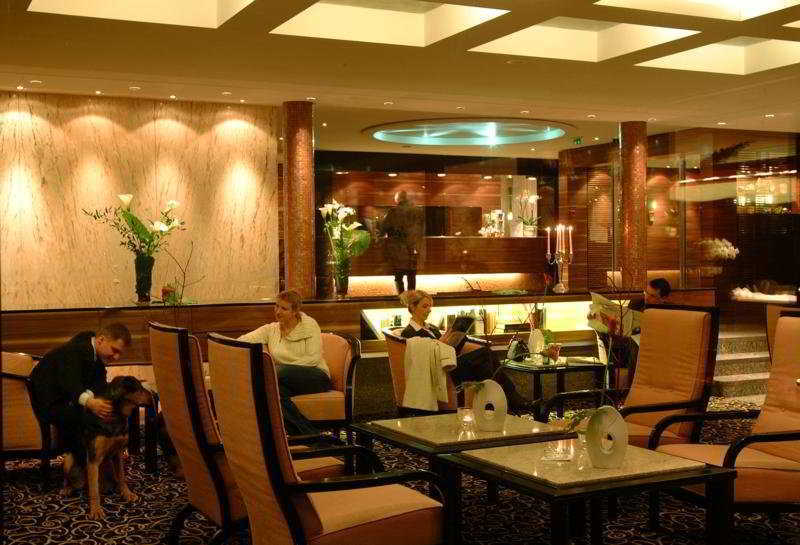 Schlosshotel Monrepos Лудвигсбург Екстериор снимка
