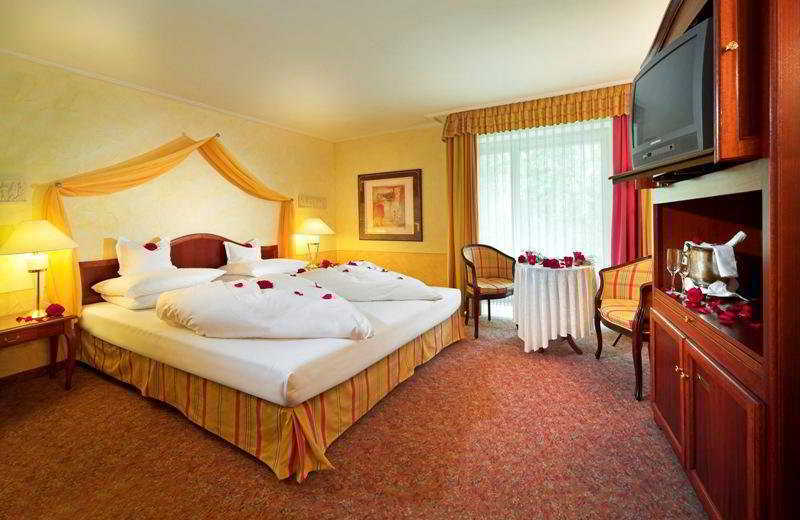 Schlosshotel Monrepos Лудвигсбург Екстериор снимка